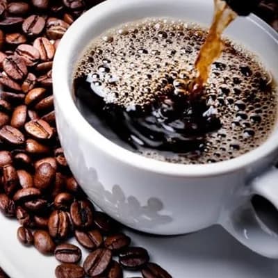 Logo de Estación Café