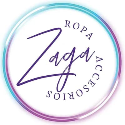 Logo de Zaga