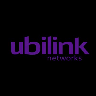 Logo de Ubilink Networks