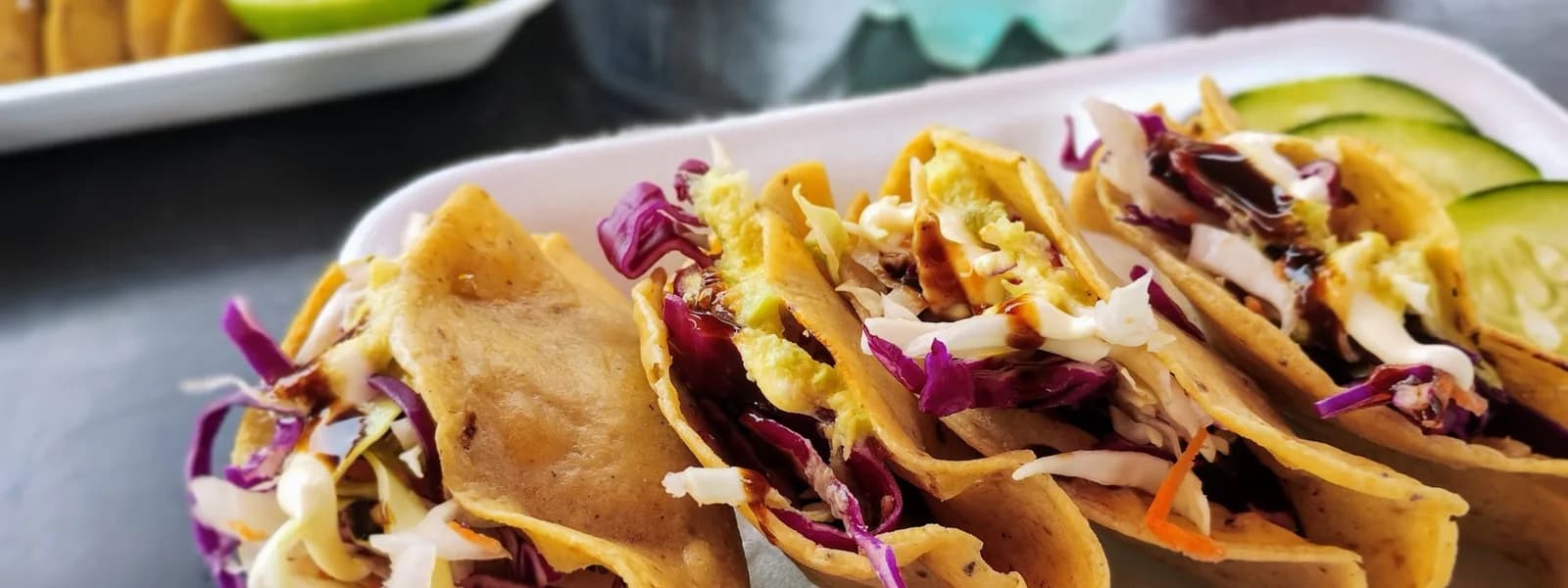 Punta Norte Taco Fish